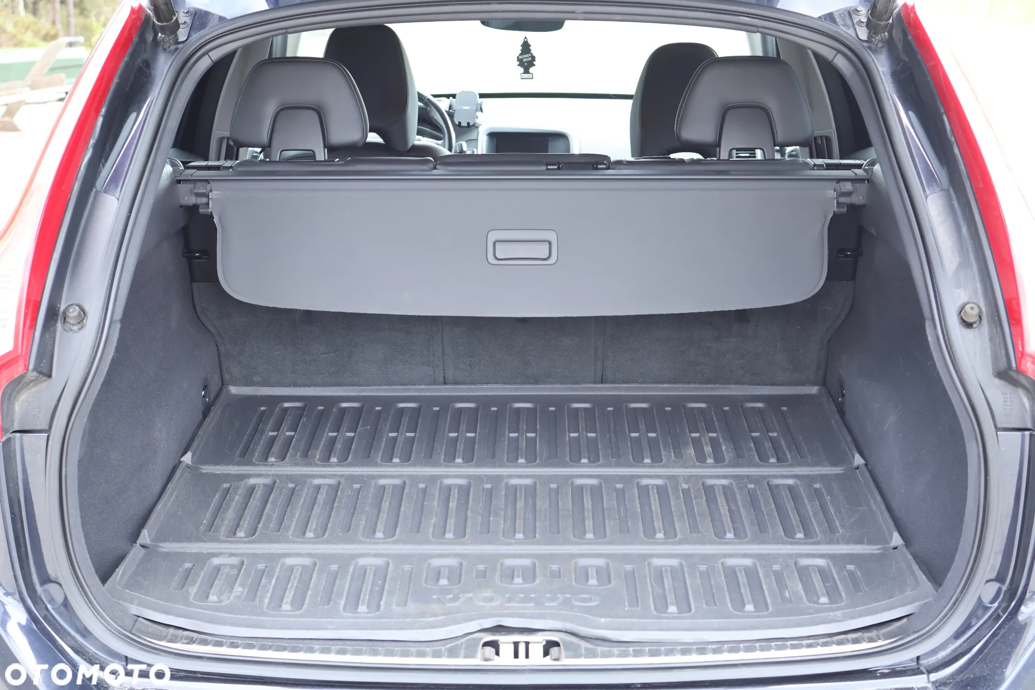 Volvo XC 60 D4 AWD Summum - 17