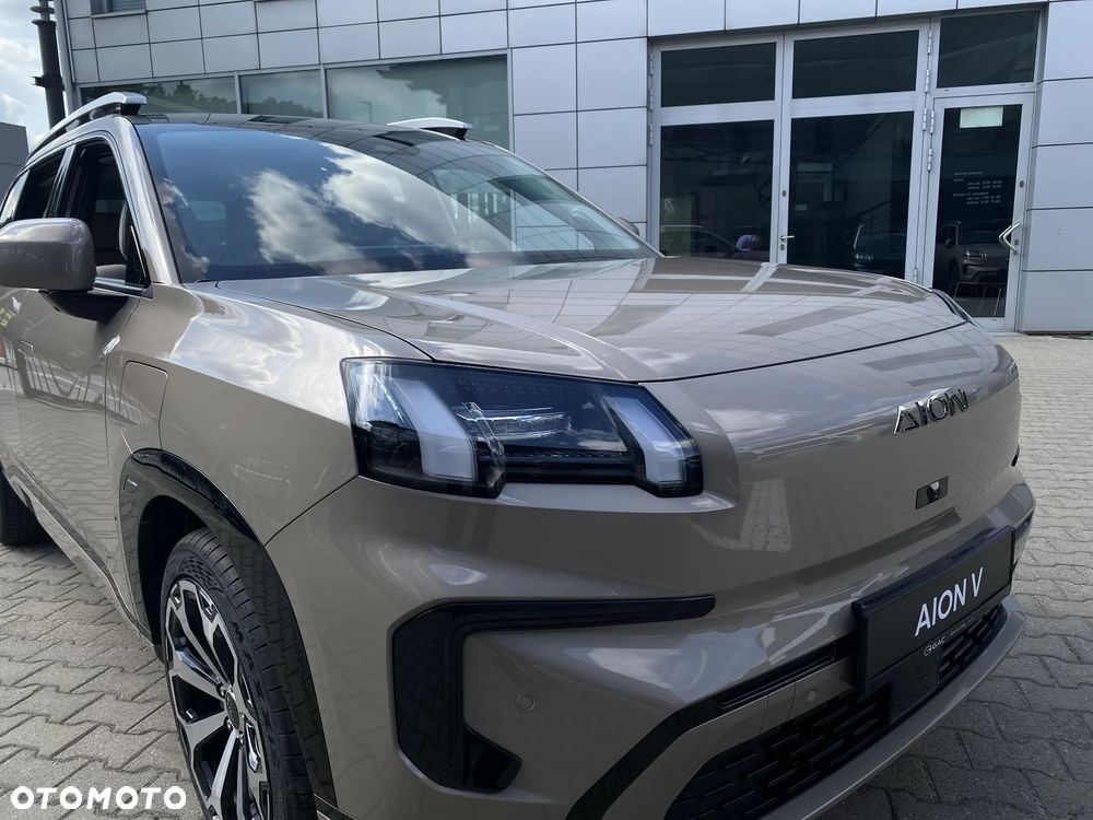 GAC AION V - 35