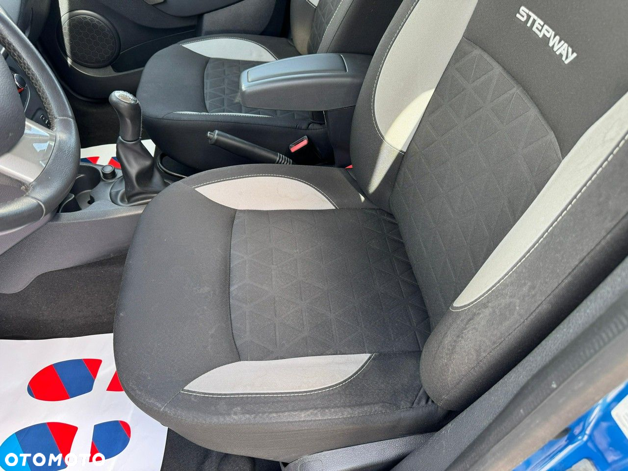 Dacia Sandero Stepway - 32