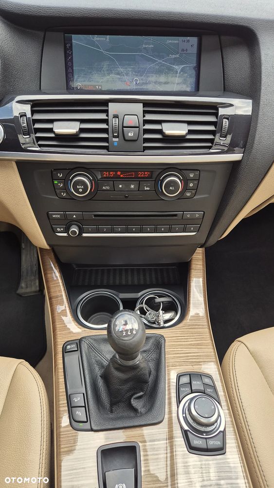 BMW X3 - 12