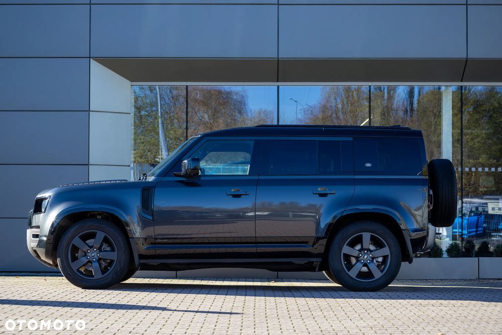 Land Rover Defender 110 D250 X-Dynamic HSE - 14