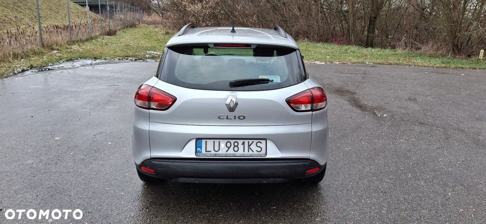 Renault Clio 0.9 Energy TCe Alize - 3