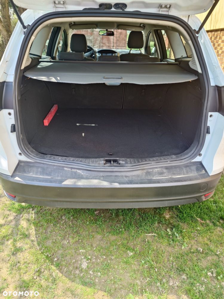 Ford Focus - 5