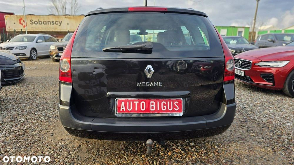 Renault Megane - 7