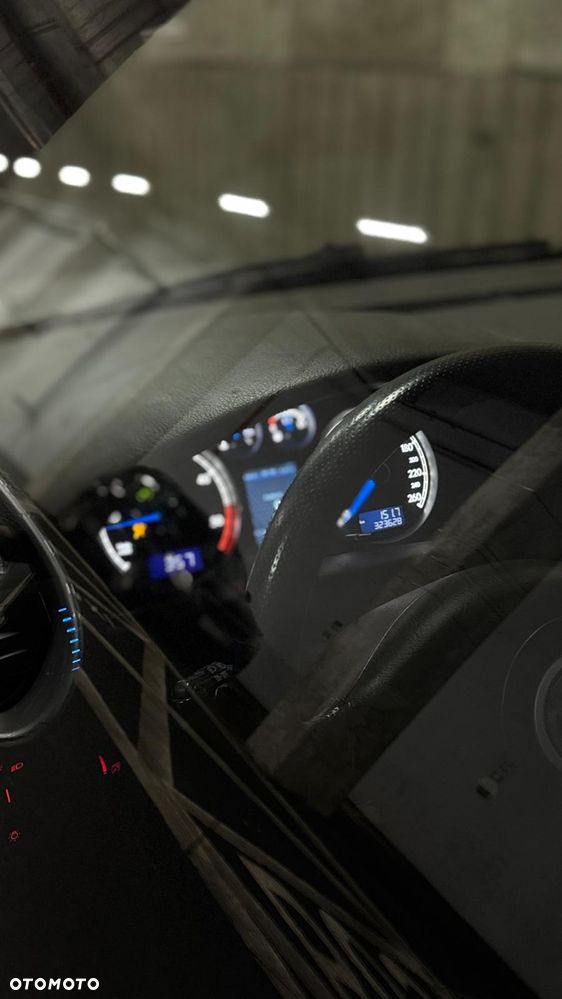 Volkswagen Passat 2.0 TDI DPF - 9