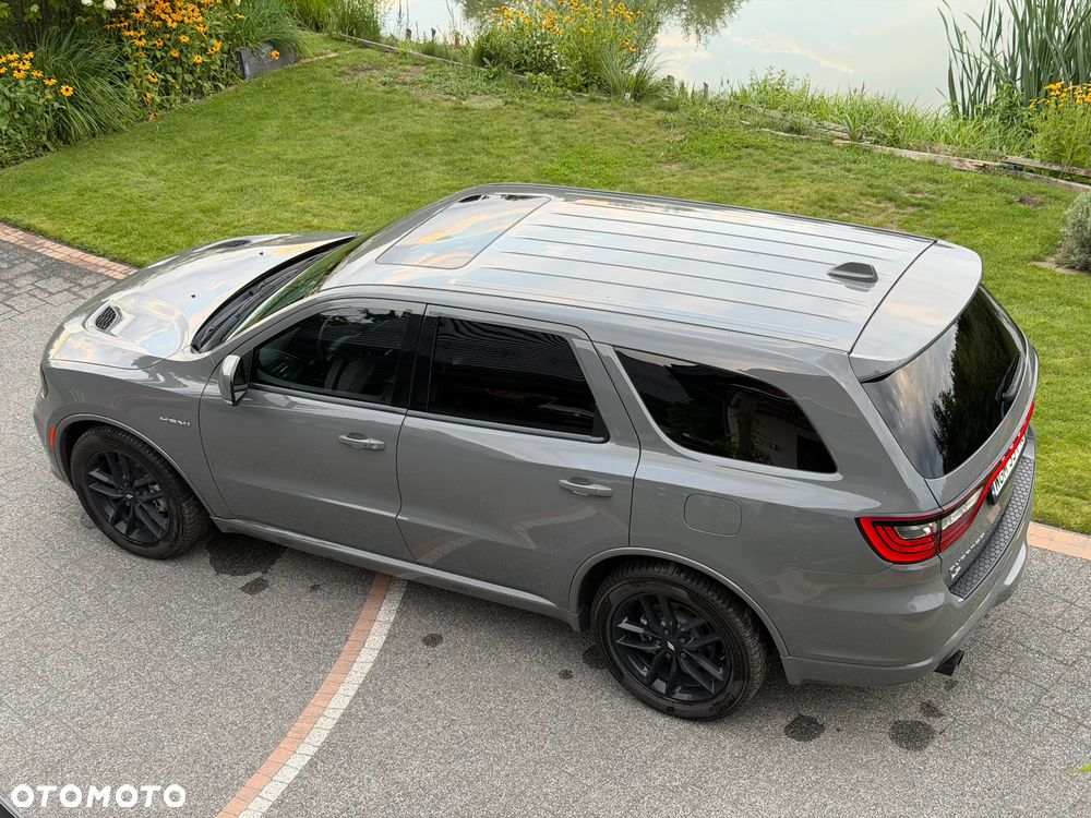 Dodge Durango - 13