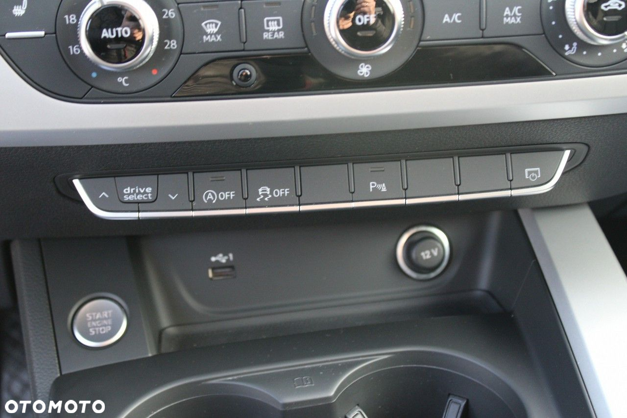 Audi A4 - 28