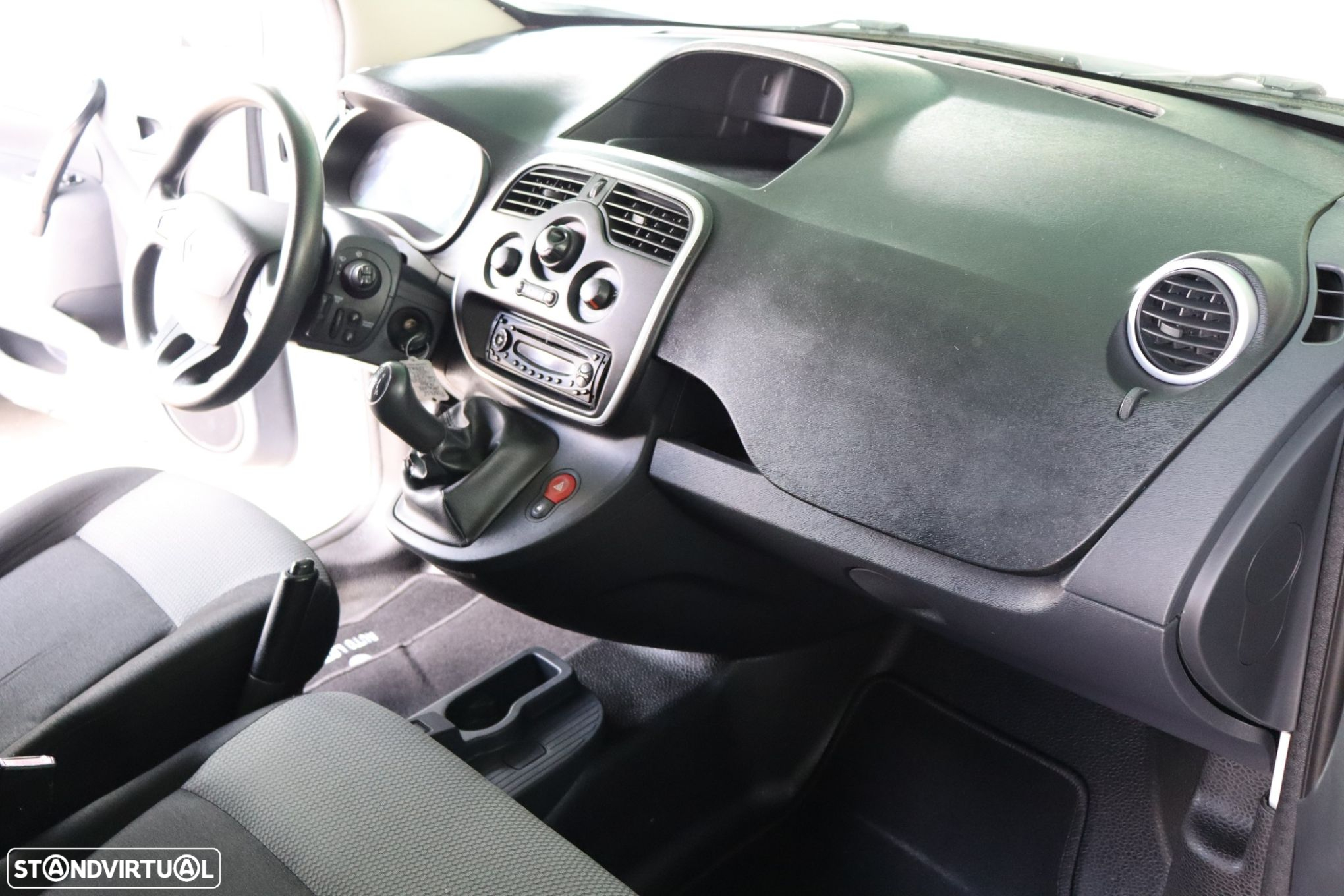 Renault Kangoo 1.5 dCi Maxi Business - 16