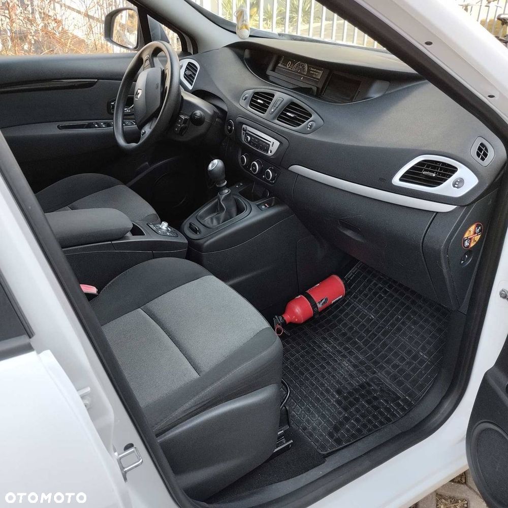 Renault Grand Scenic Gr 1.2 TCe Energy Life EU6 - 7