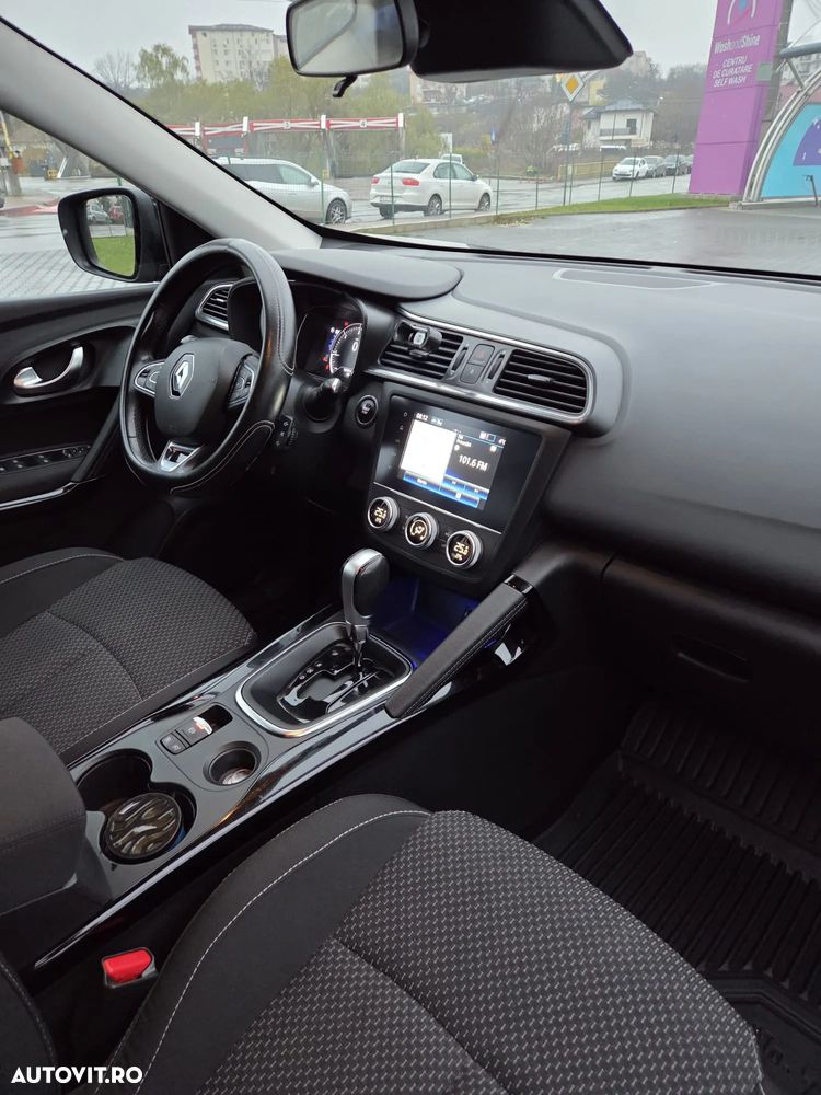 Renault Kadjar - 11
