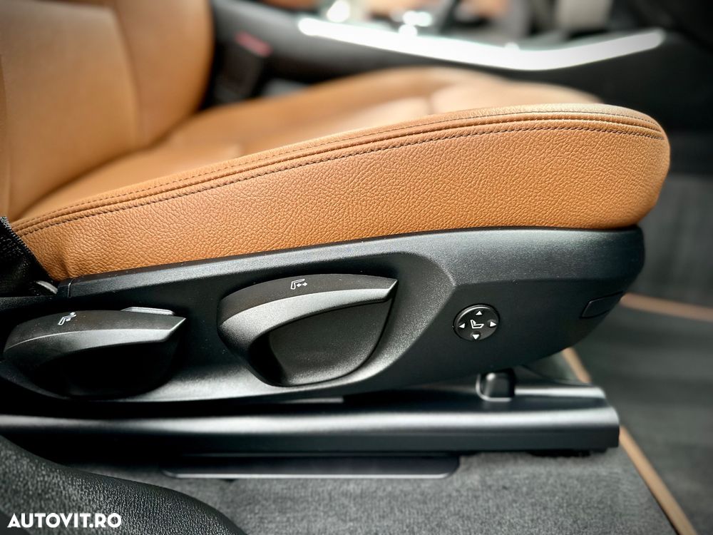 BMW X3 - 14