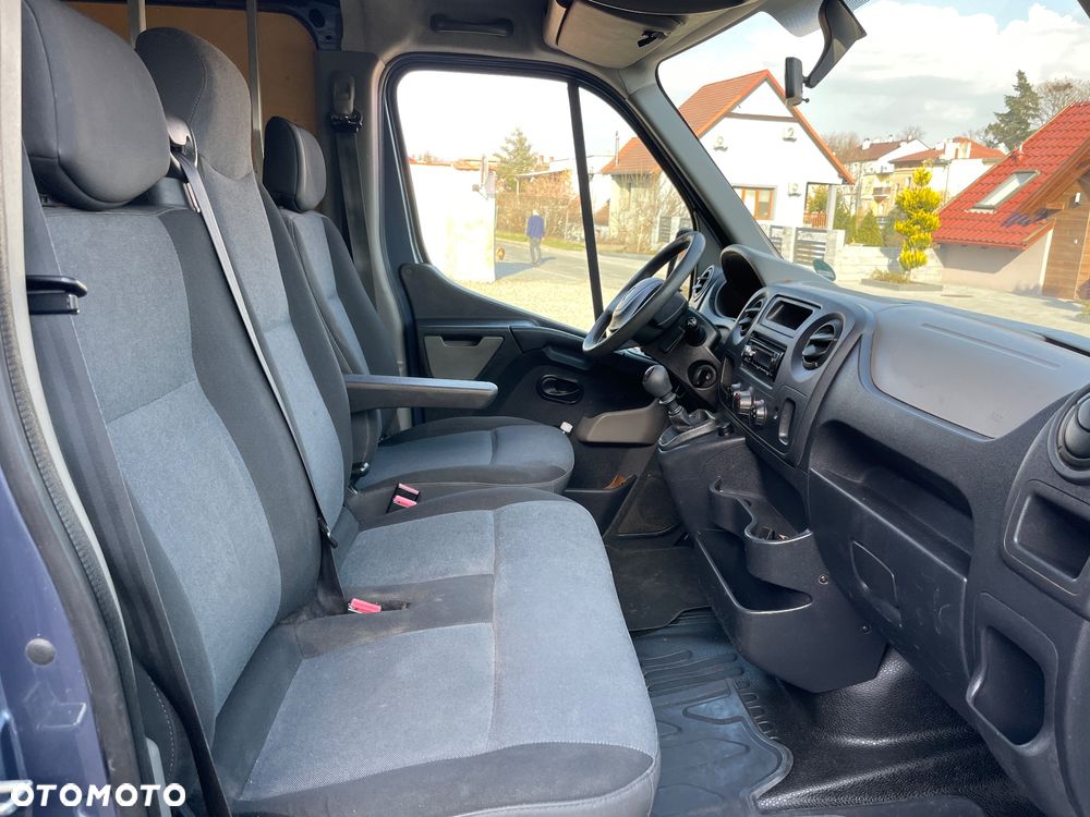 Renault Master - 5