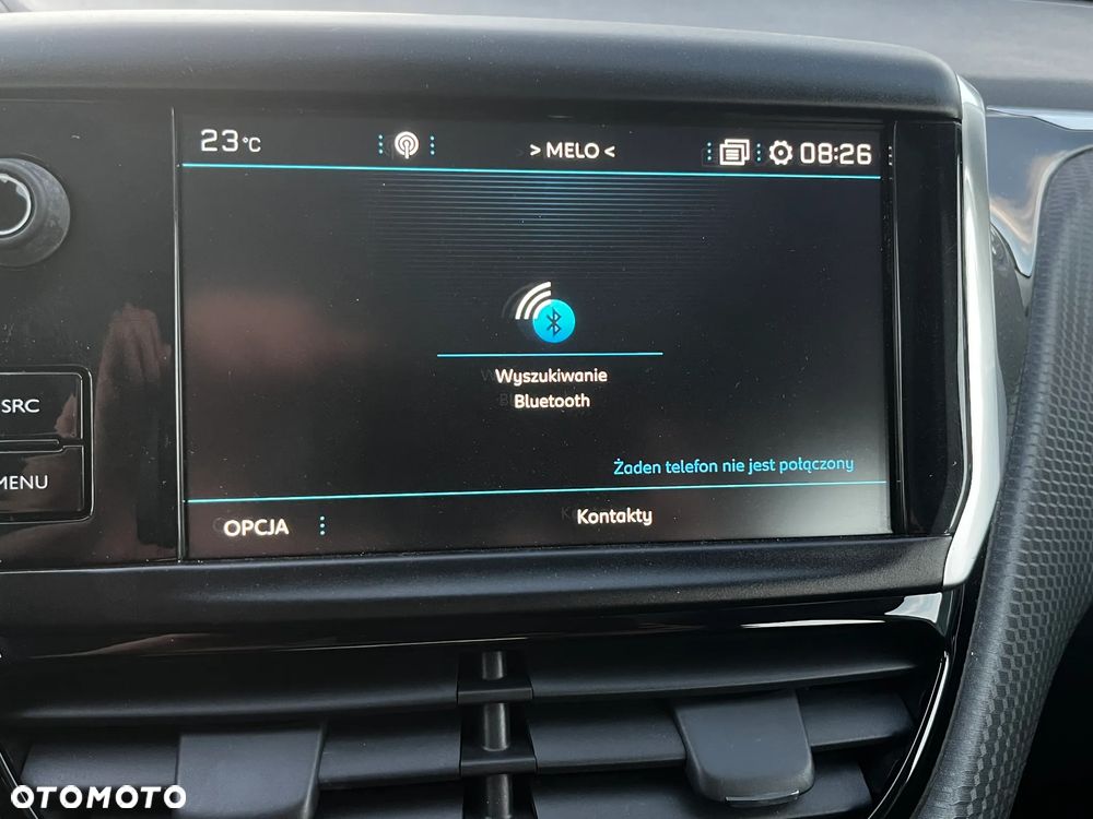 Peugeot 2008 PureTech 82 Allure - 31