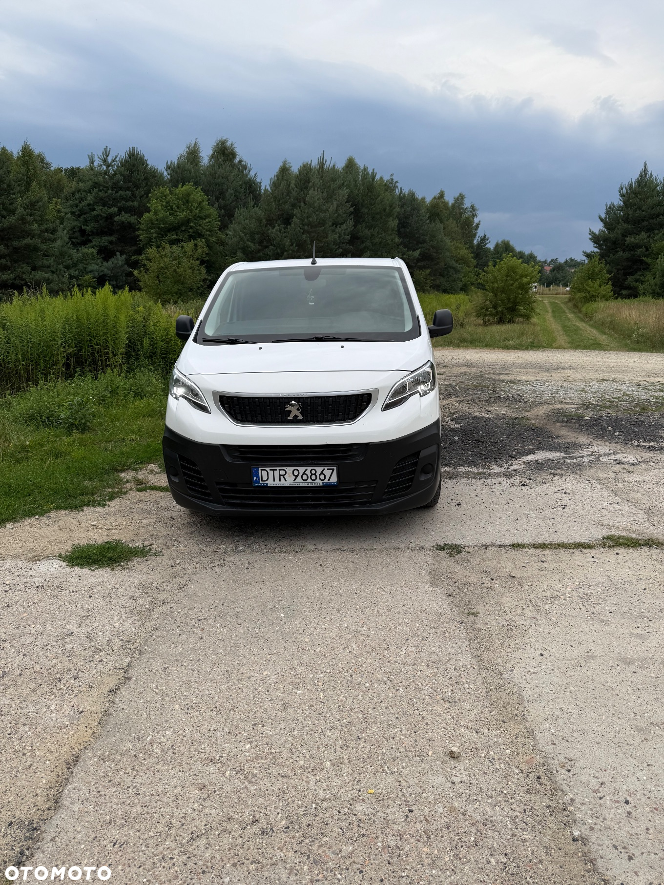 Peugeot Expert 2.0 BlueHDi Standard 3,0t Premium (bryg.) - 2
