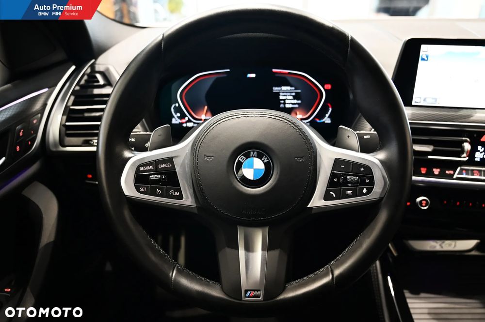 BMW X4 xDrive20d - 5