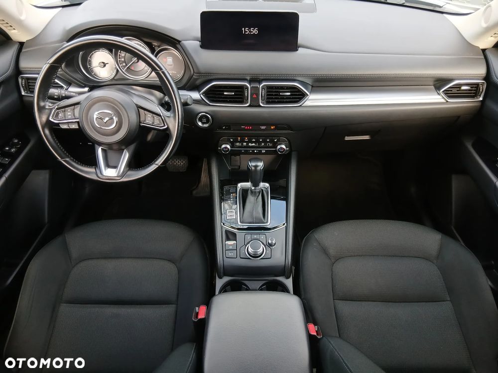Mazda CX-5 - 5