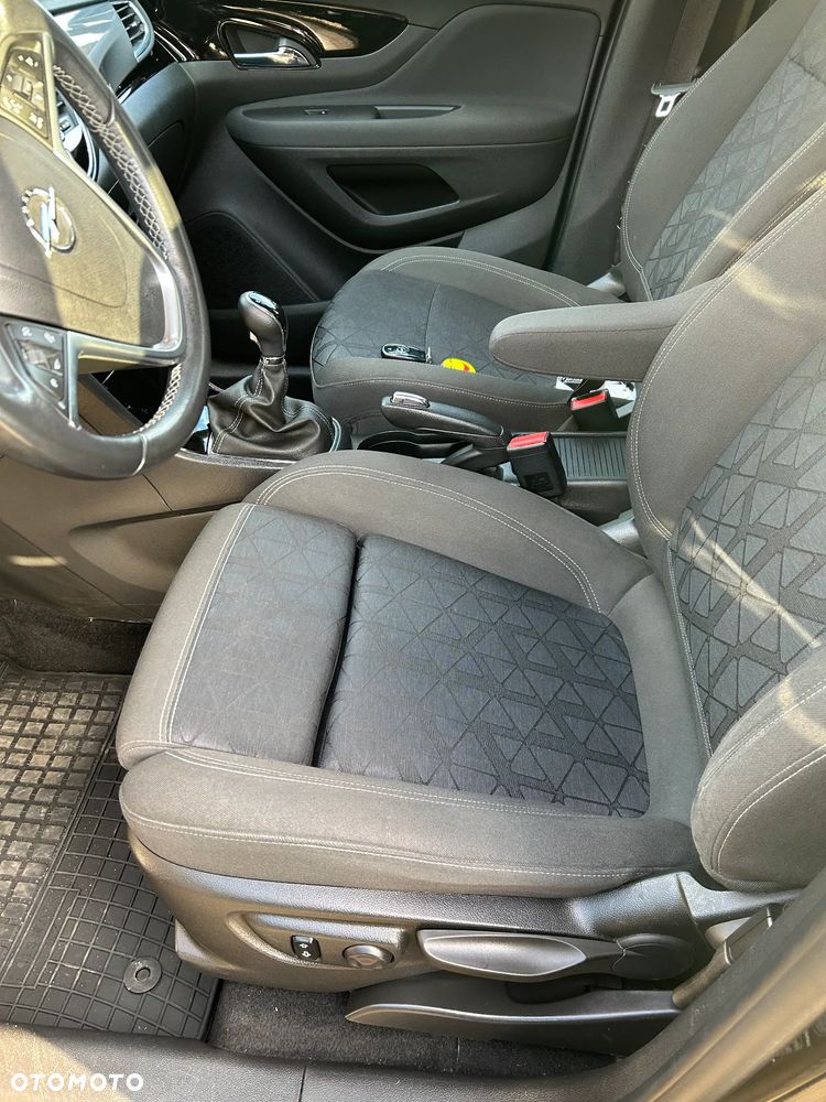 Opel Mokka 1.4 T Enjoy S&S EU6 - 14