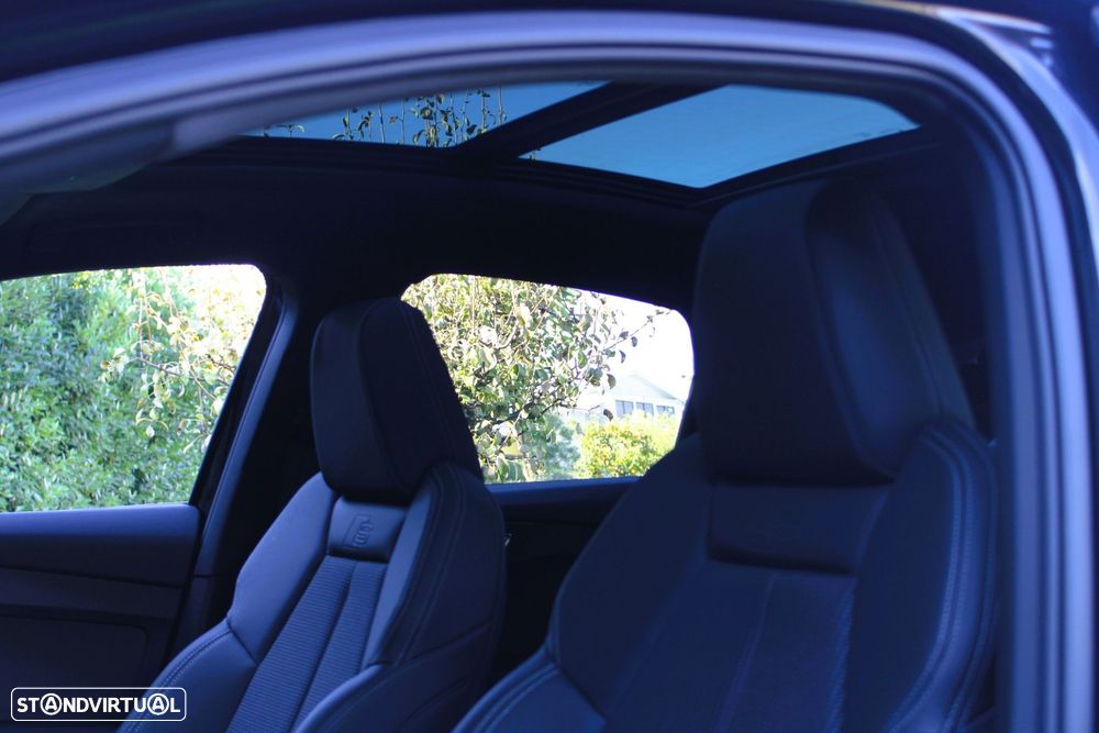 Audi Q4 Sportback e-tron 50 quattro - 18