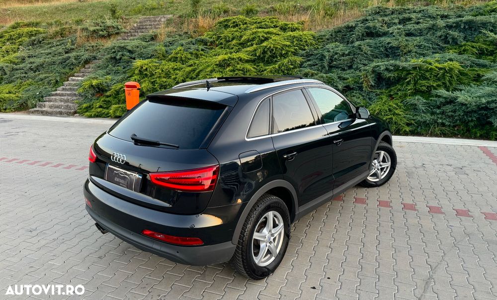 Audi Q3 - 27