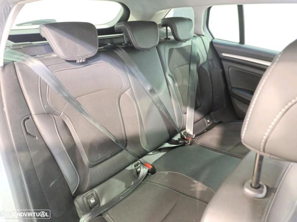 Renault Mégane Sport Tourer 1.5 Blue dCi Intens - 5