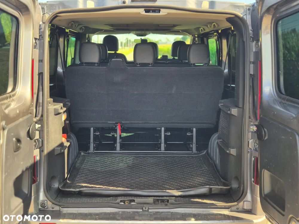 Opel Vivaro 1.6 CDTI L2 - 7