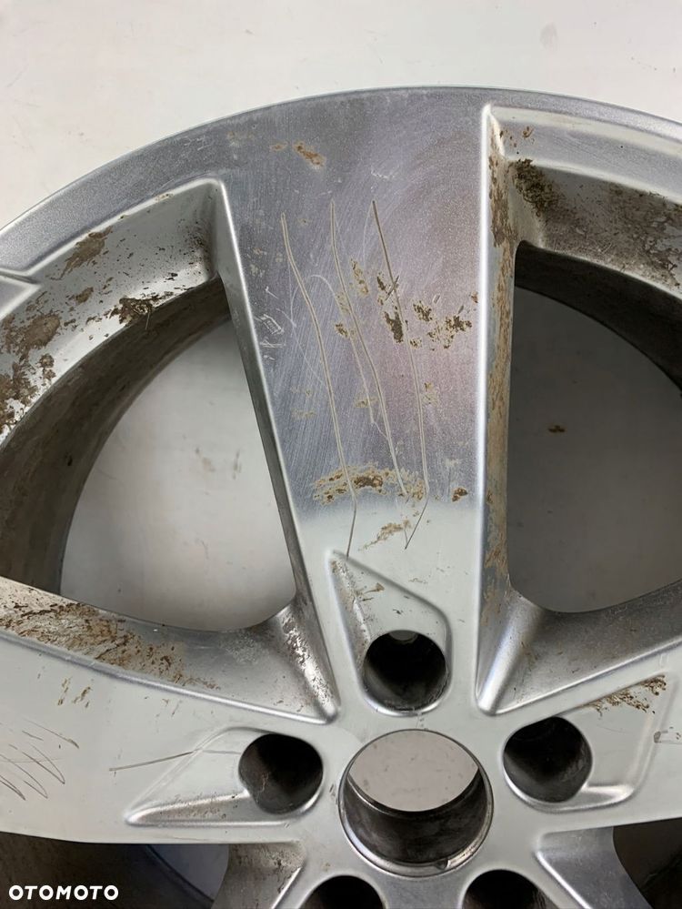 FELGA 20 AUDI A6 C8 4K0601025K 8,5x20 ET43 5X112 - 15