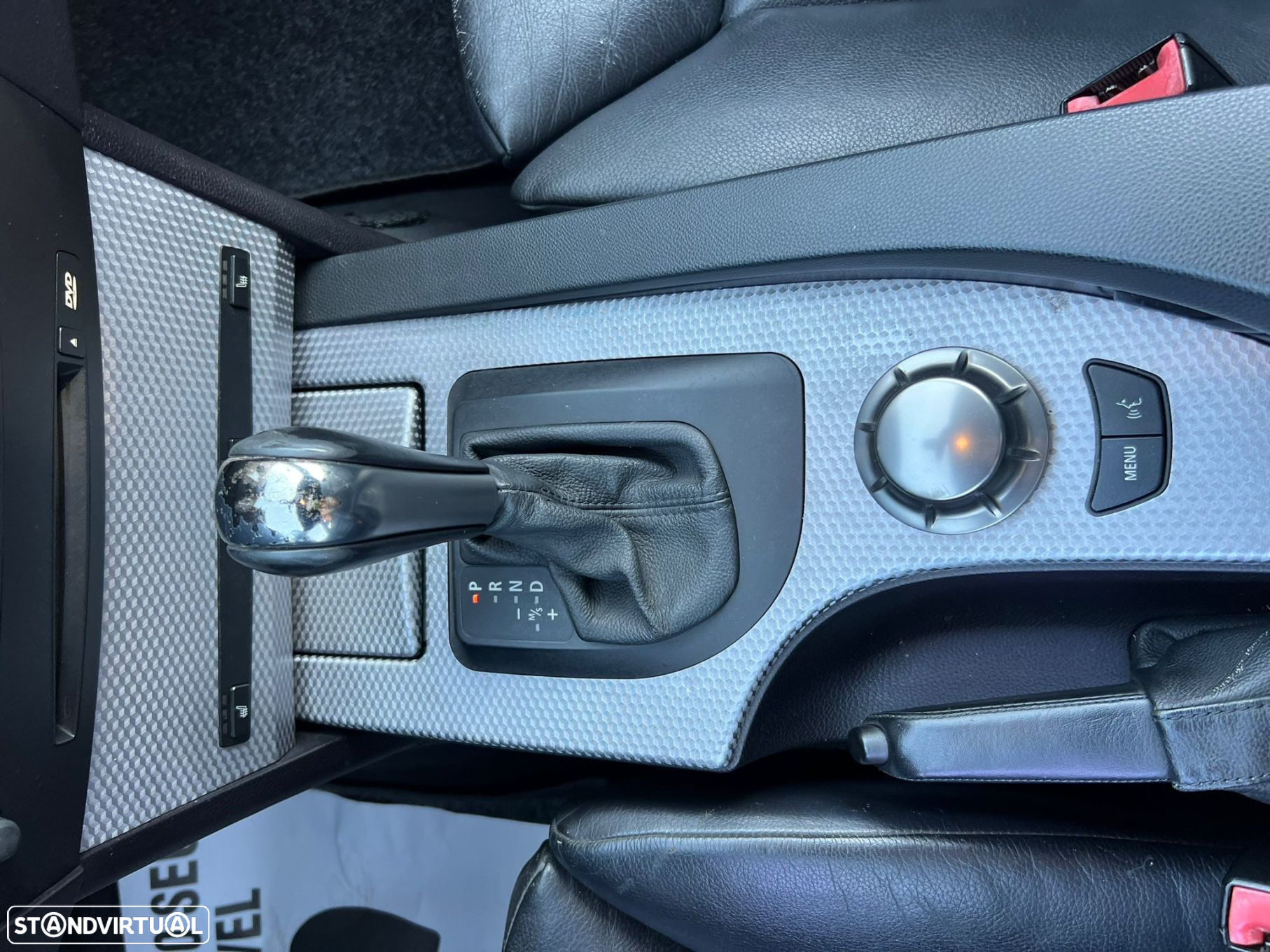 BMW 535 dA Touring - 33
