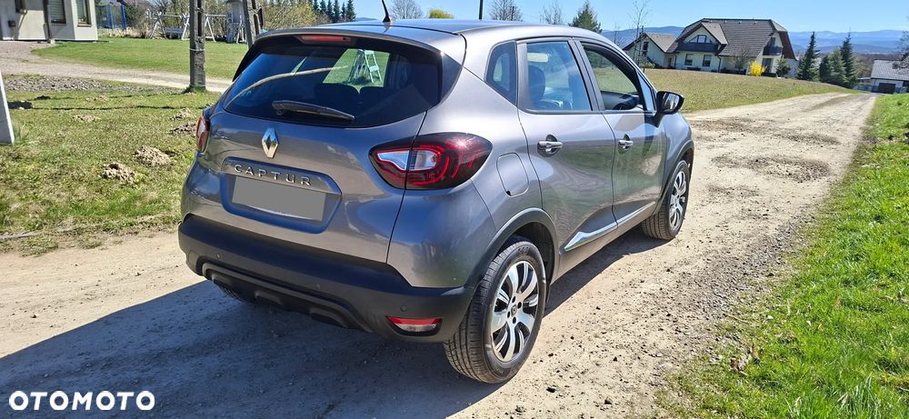 Renault Captur (ENERGY) dCi 90 LIMITED - 5