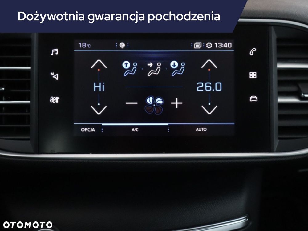 Peugeot 308 - 21
