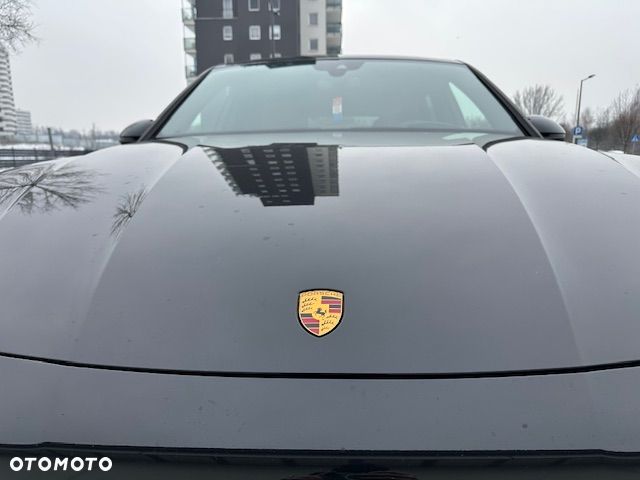 Porsche Cayenne Platinum Edition - 10