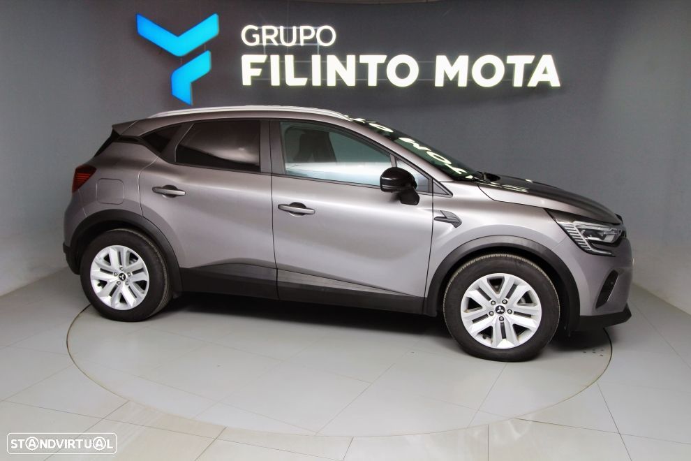 Mitsubishi ASX 1.0 MPI-T Invite - 9