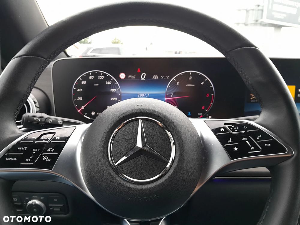 Mercedes-Benz Klasa V 300 d 4-Matic 9G-Tronic Avantgarde (d³ugi) - 14