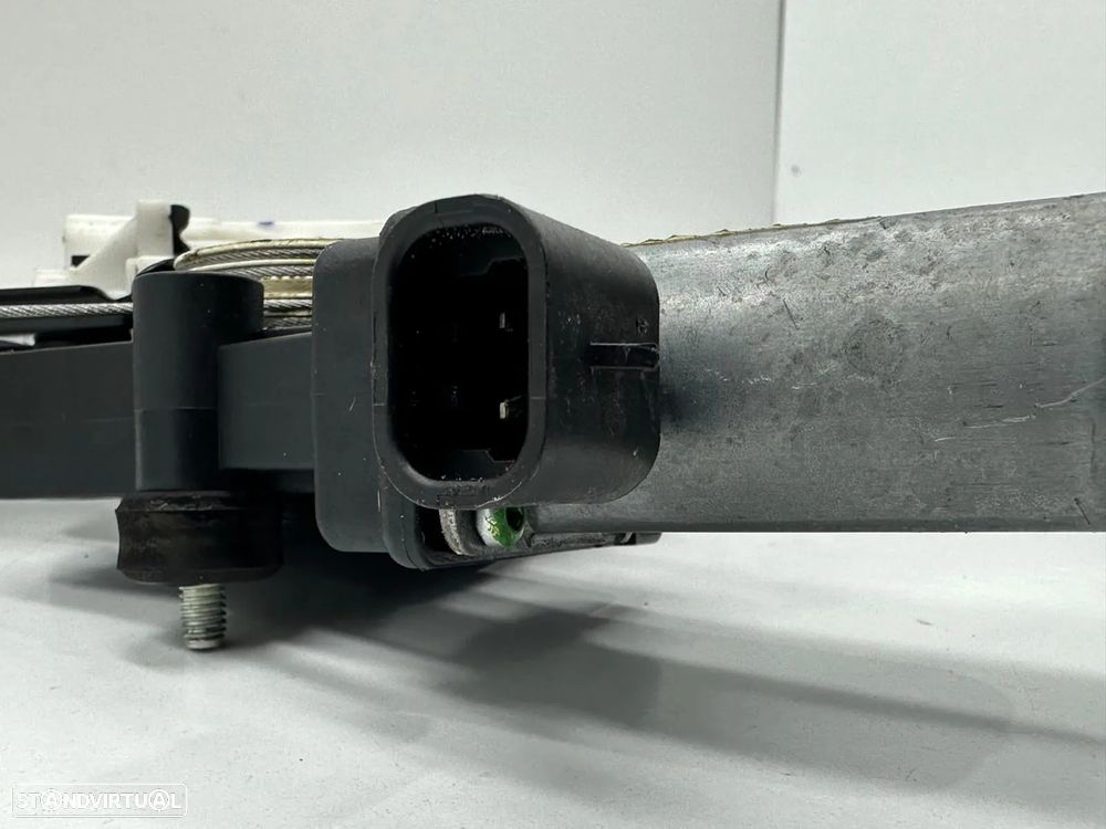 Elevador Vidro Frente Direito / Esquerdo - Fiat 500 (2011) - 9