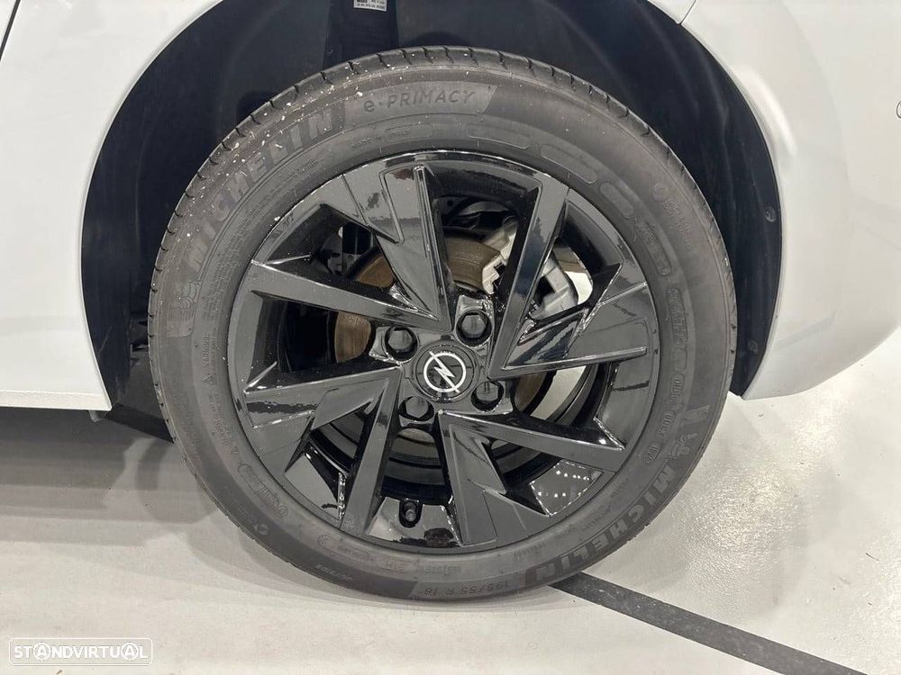 Opel Corsa 1.2 T Hybrid GS eDCT - 11