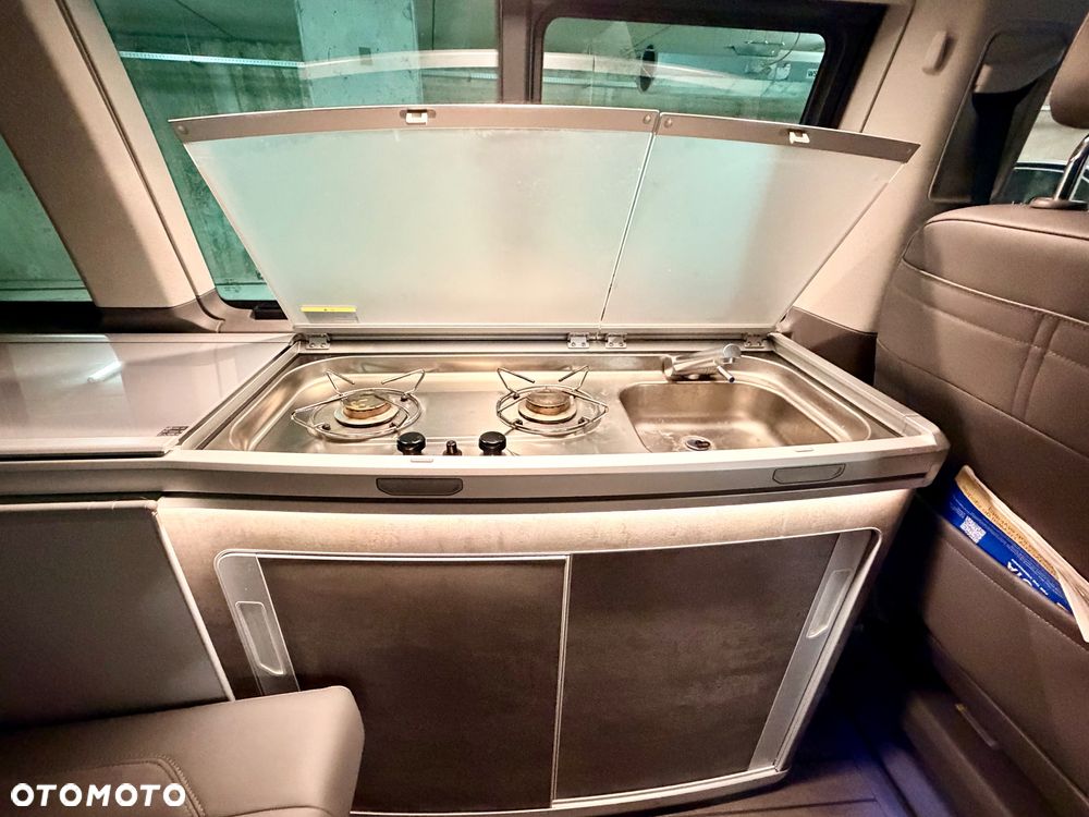 Volkswagen California - 7