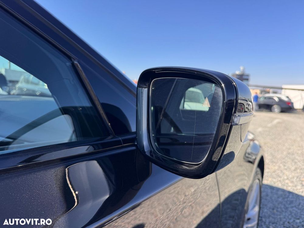 BMW Seria 7 730d xDrive - 7