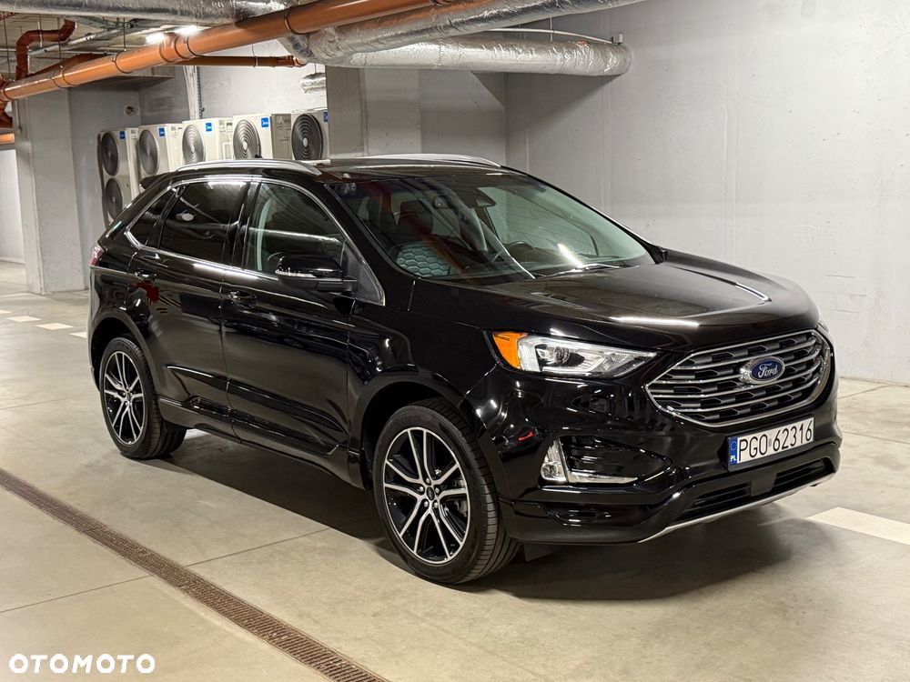 Ford Edge - 3