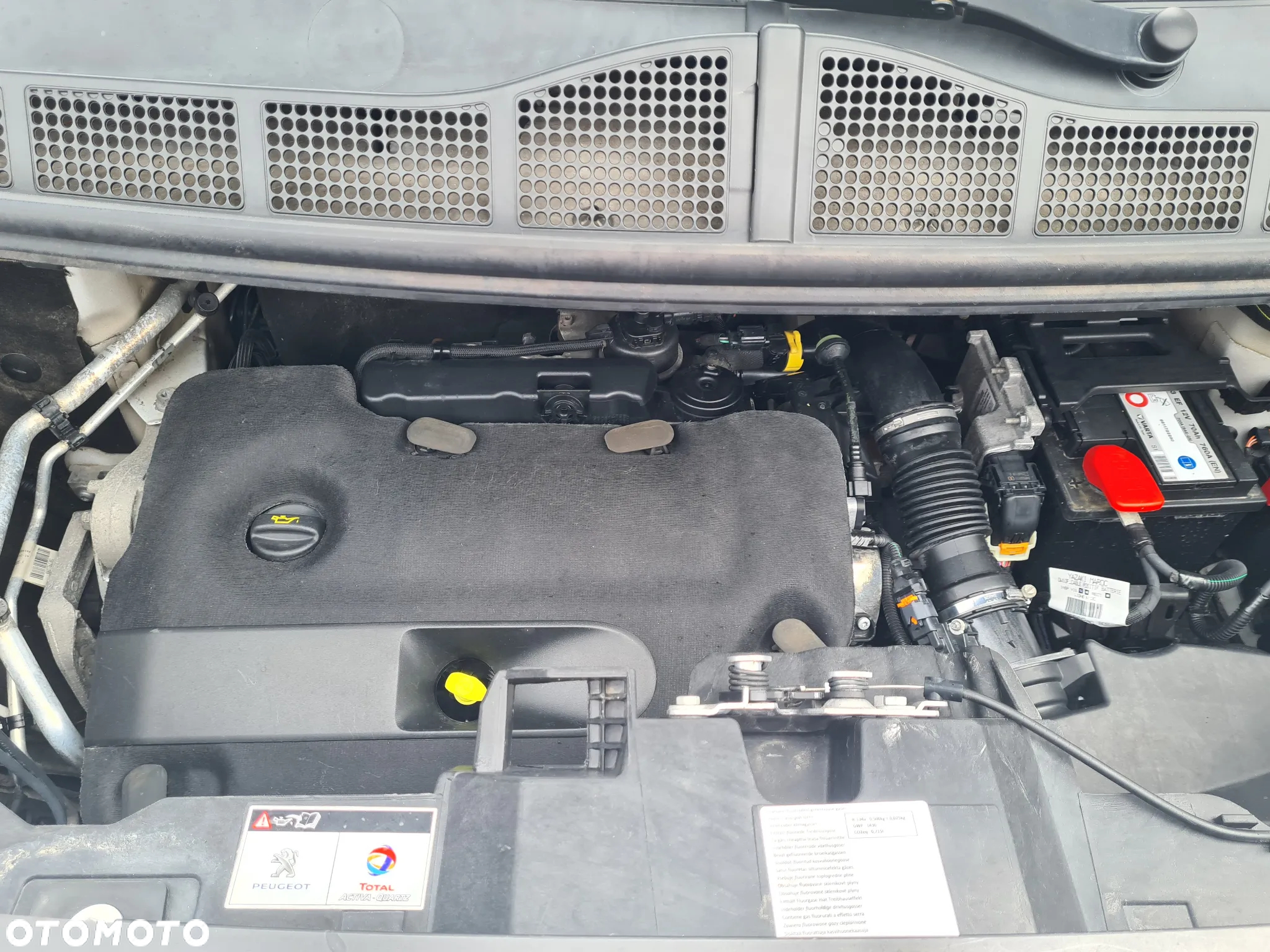 Peugeot Expert 2.0 BlueHDi Standard 3,0t Premium (bryg.) - 27