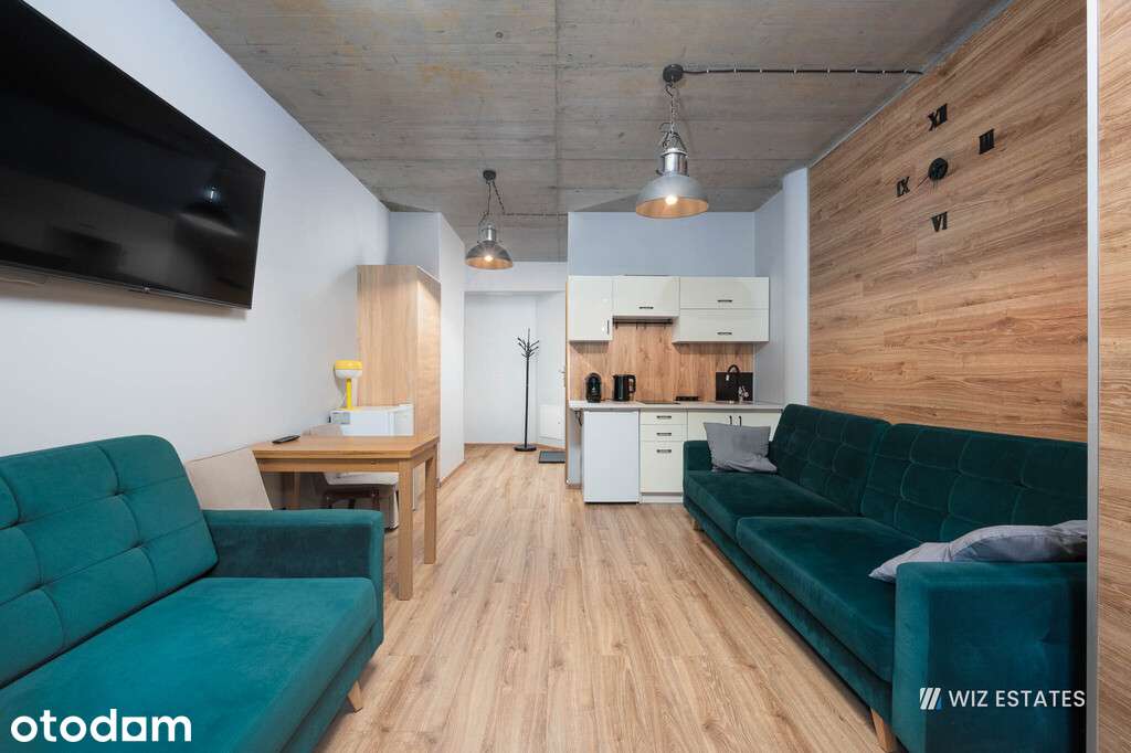 GOTOWY biznes pod najem krótkoterminowy AIRBNB