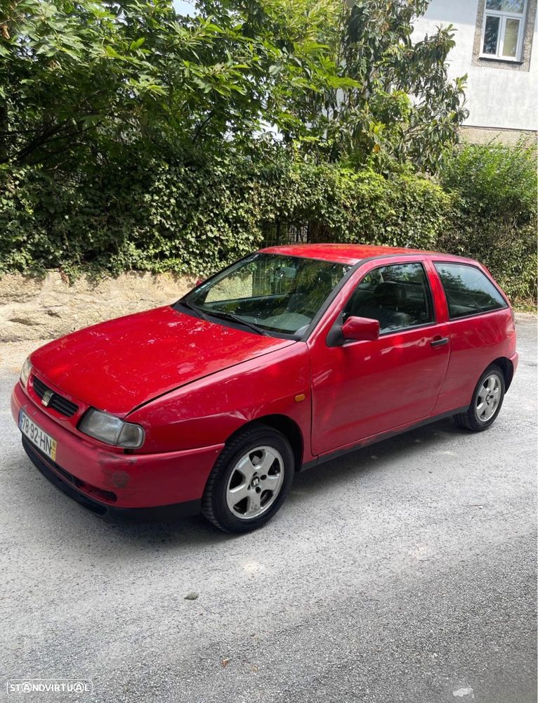 SEAT Ibiza 1.0 SXE - 5