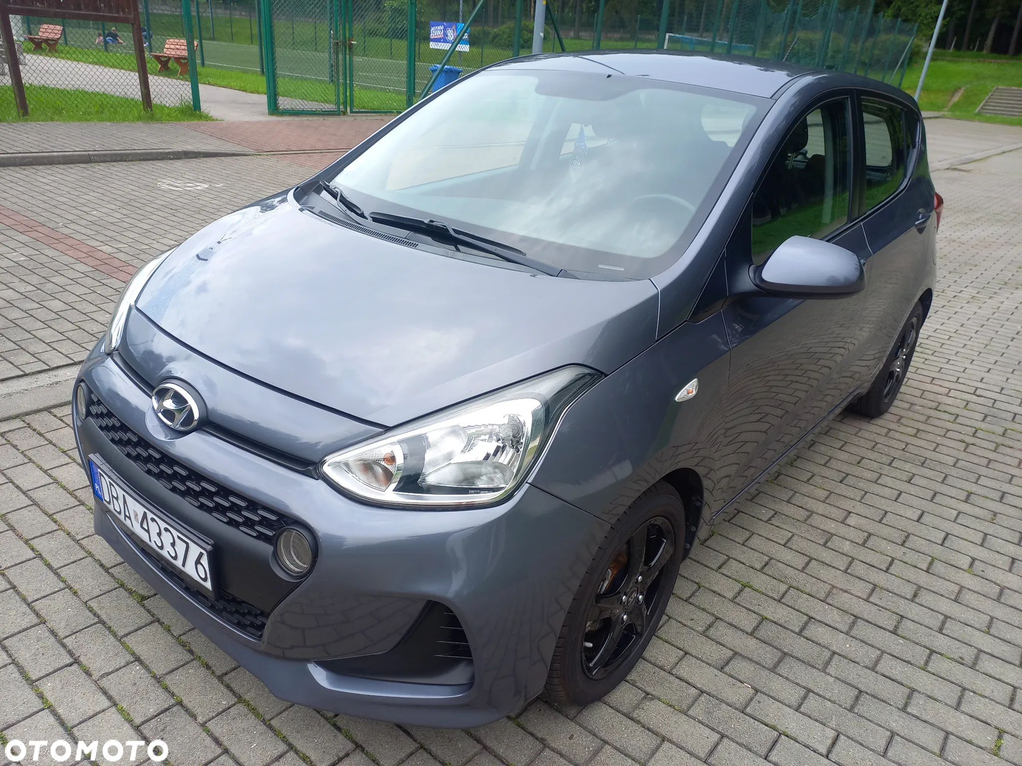 Hyundai i10 1.0 Comfort - 5