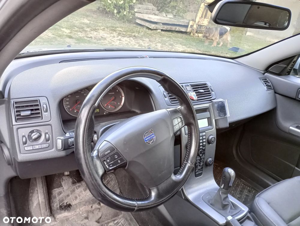 Volvo V50 2.0D - 8