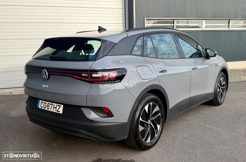 VW ID.4 77 kWh Pro - 14
