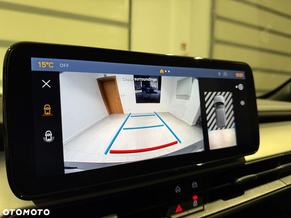 Jeep Avenger 1.2 T3 mHEV Overland 4xe eDCT6 - 10