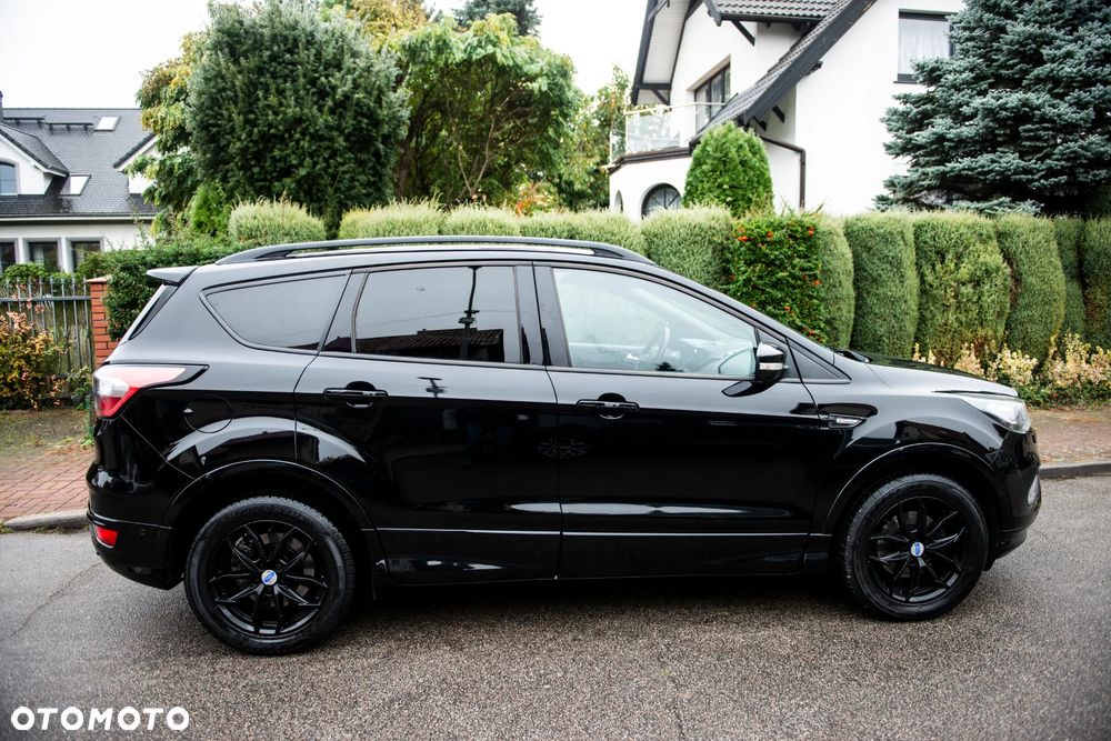 Ford Kuga 2018 photo 4