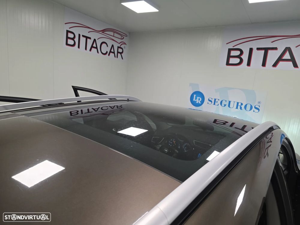 Nissan Qashqai 1.5 dCi N-Connecta Led - 48