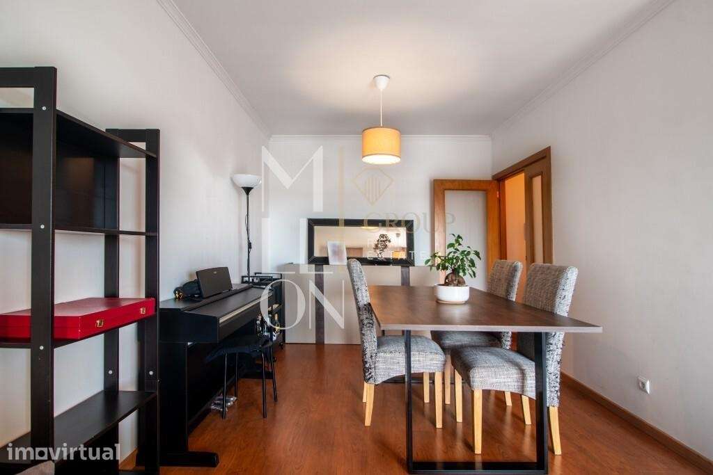 Apartamento T2 – Baguim do Monte - Grande imagem: 4/24