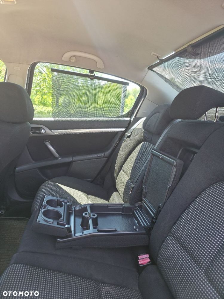 Peugeot 407 2.0 ST Komfort - 11