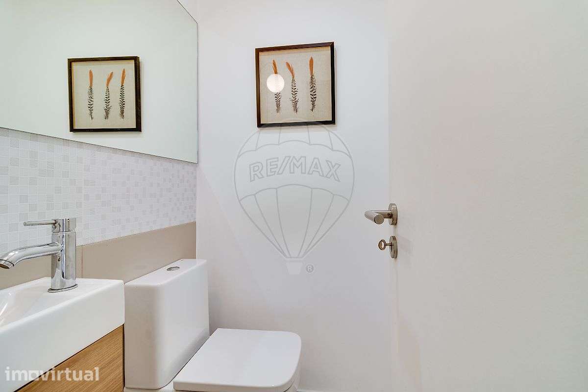 Apartamento T2 para arrendamento - Grande imagem: 5/22