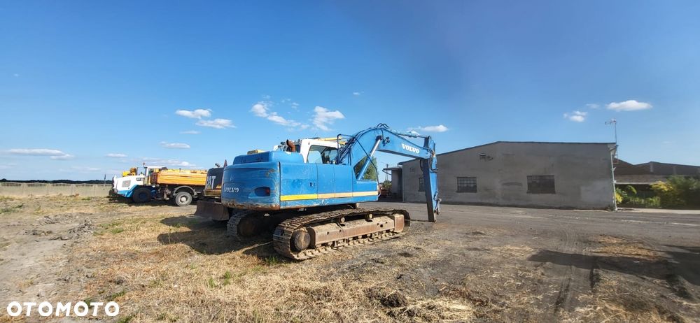 Volvo LBC 210 - 12